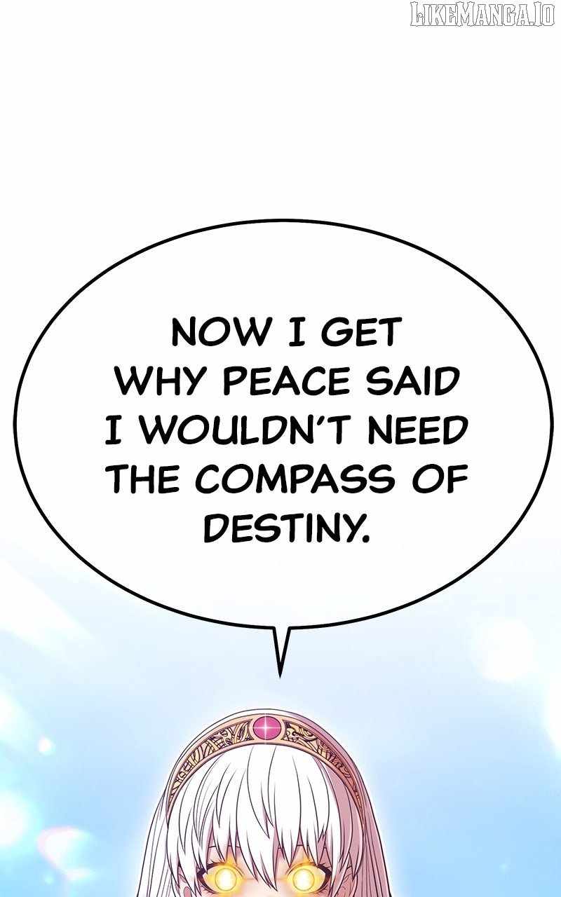 +99 Wooden Stick Chapter 167 - Page 1