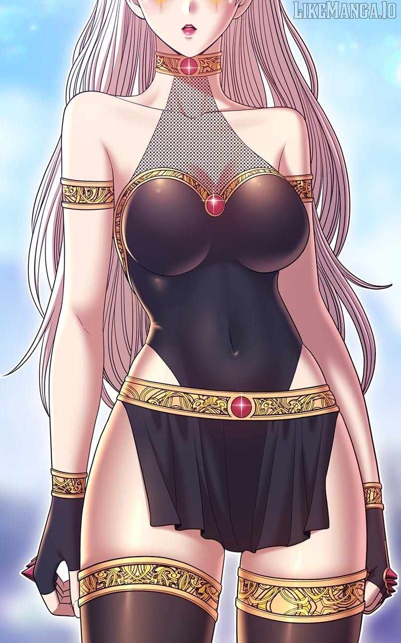 +99 Wooden Stick Chapter 167 - Page 2