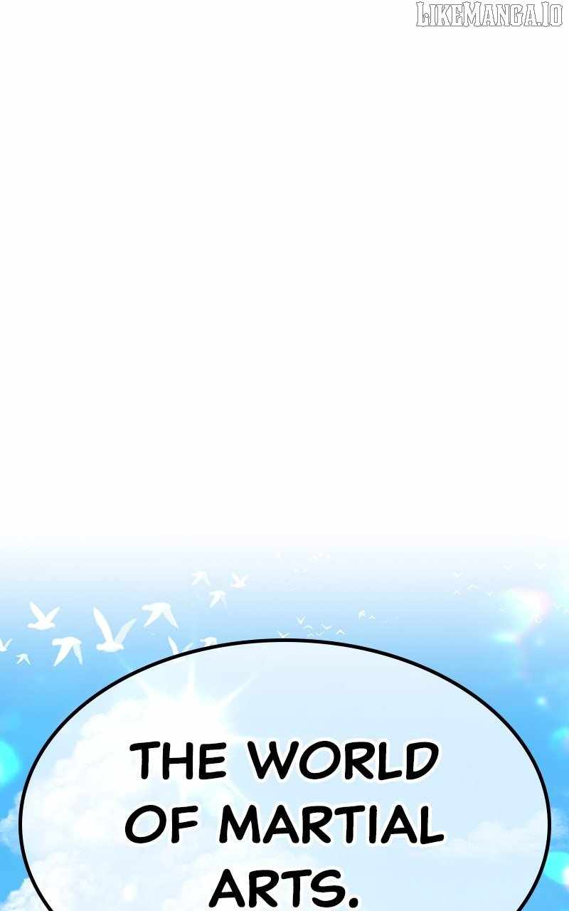 +99 Wooden Stick Chapter 167 - Page 11