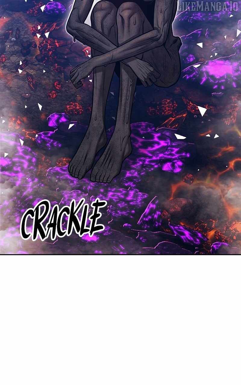 +99 Wooden Stick Chapter 167 - Page 106