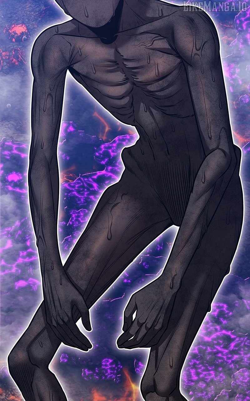 +99 Wooden Stick Chapter 167 - Page 110