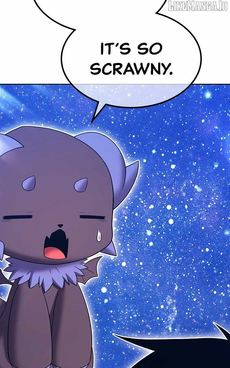 +99 Wooden Stick Chapter 167 - Page 113