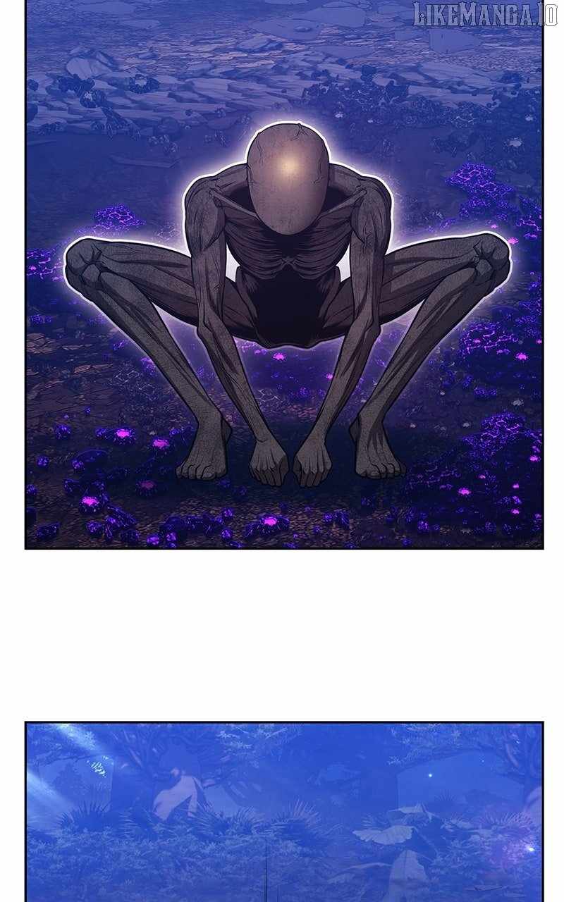 +99 Wooden Stick Chapter 167 - Page 118