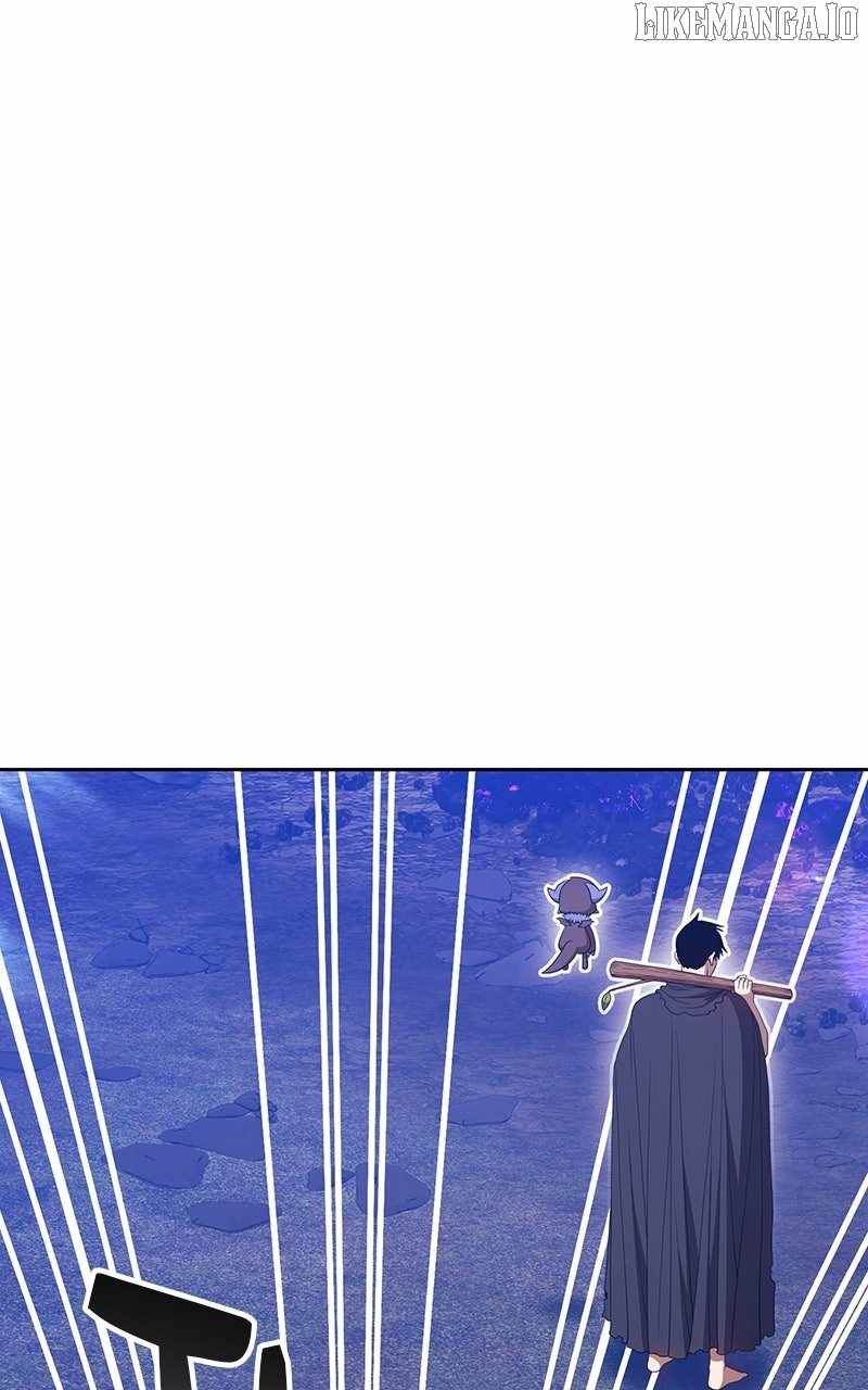 +99 Wooden Stick Chapter 167 - Page 120