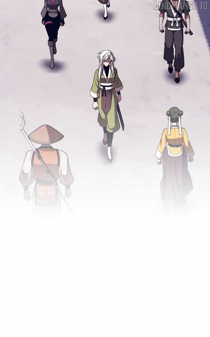 +99 Wooden Stick Chapter 167 - Page 13