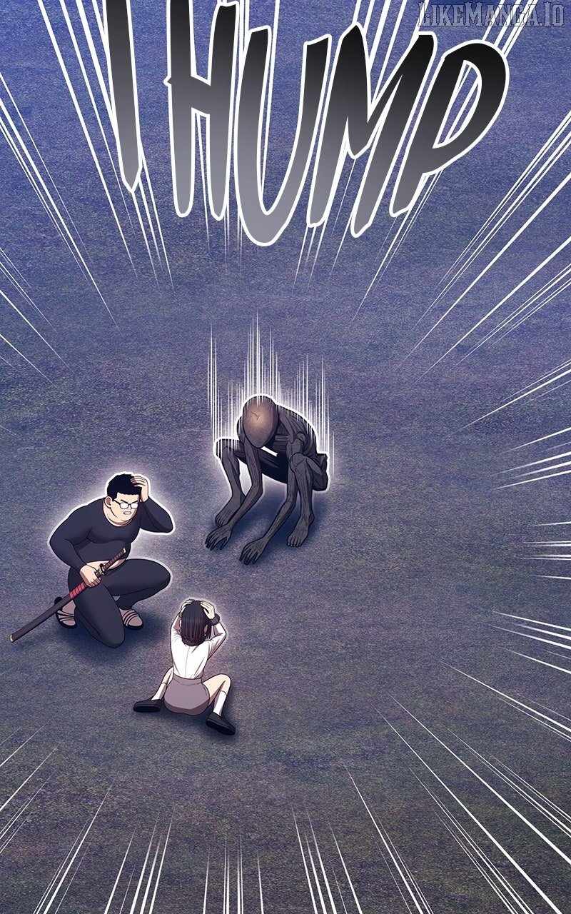 +99 Wooden Stick Chapter 167 - Page 121