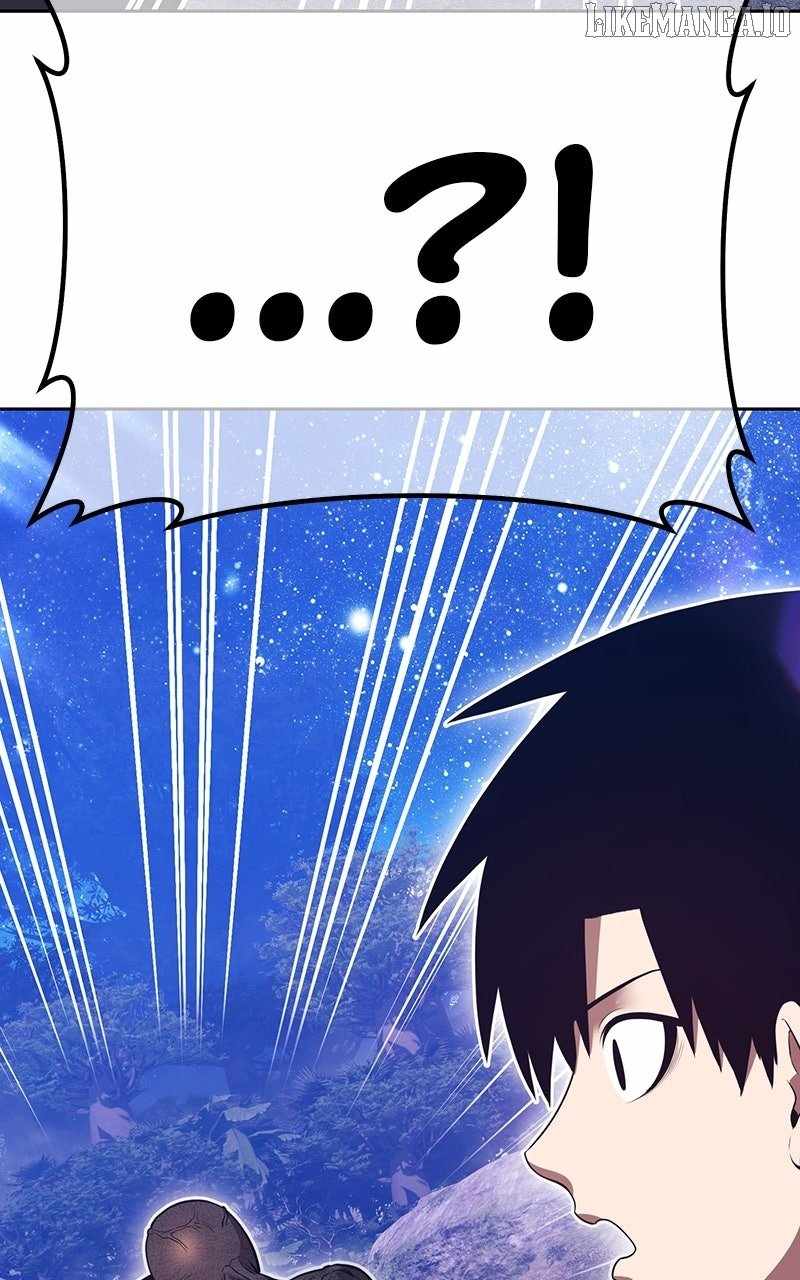 +99 Wooden Stick Chapter 167 - Page 124