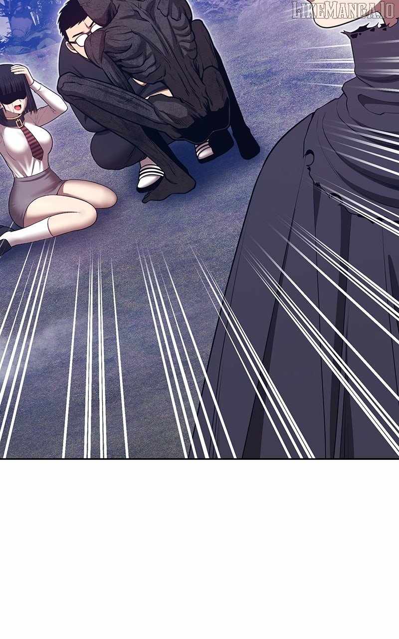 +99 Wooden Stick Chapter 167 - Page 125