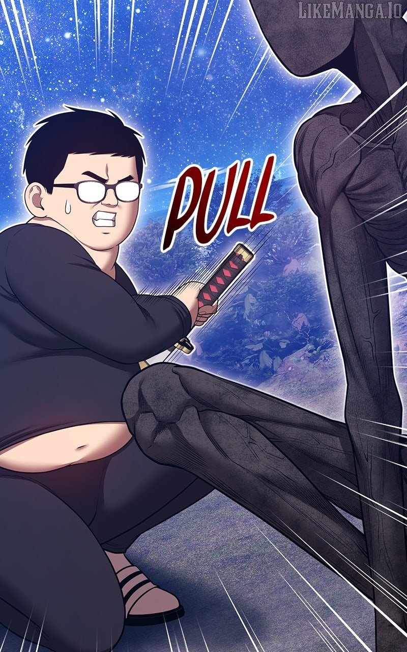 +99 Wooden Stick Chapter 167 - Page 127