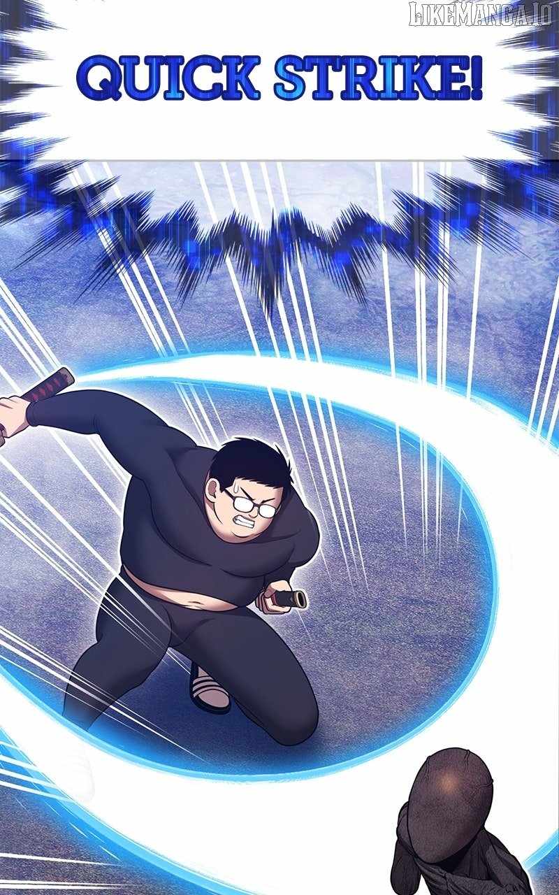 +99 Wooden Stick Chapter 167 - Page 129