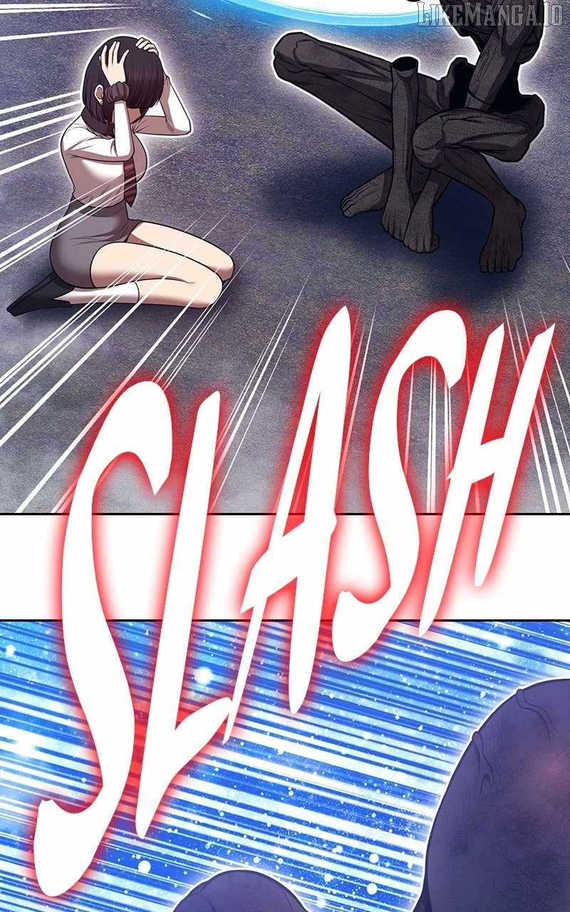 +99 Wooden Stick Chapter 167 - Page 130