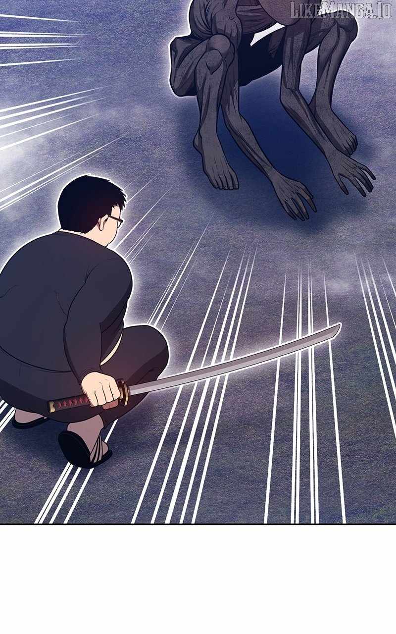 +99 Wooden Stick Chapter 167 - Page 136