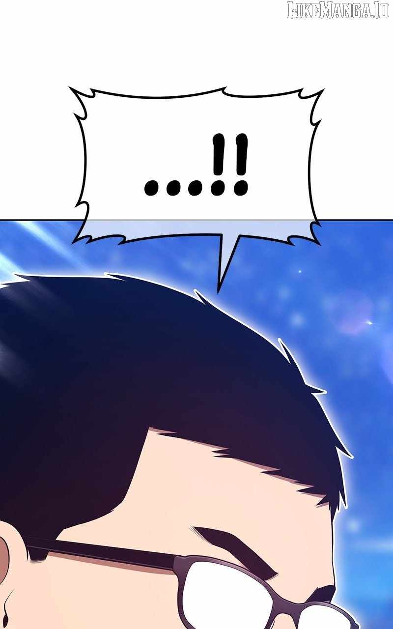 +99 Wooden Stick Chapter 167 - Page 137