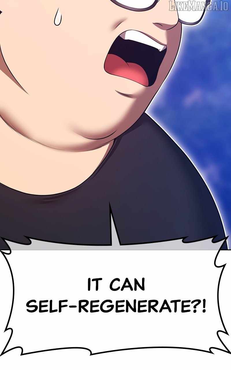 +99 Wooden Stick Chapter 167 - Page 138