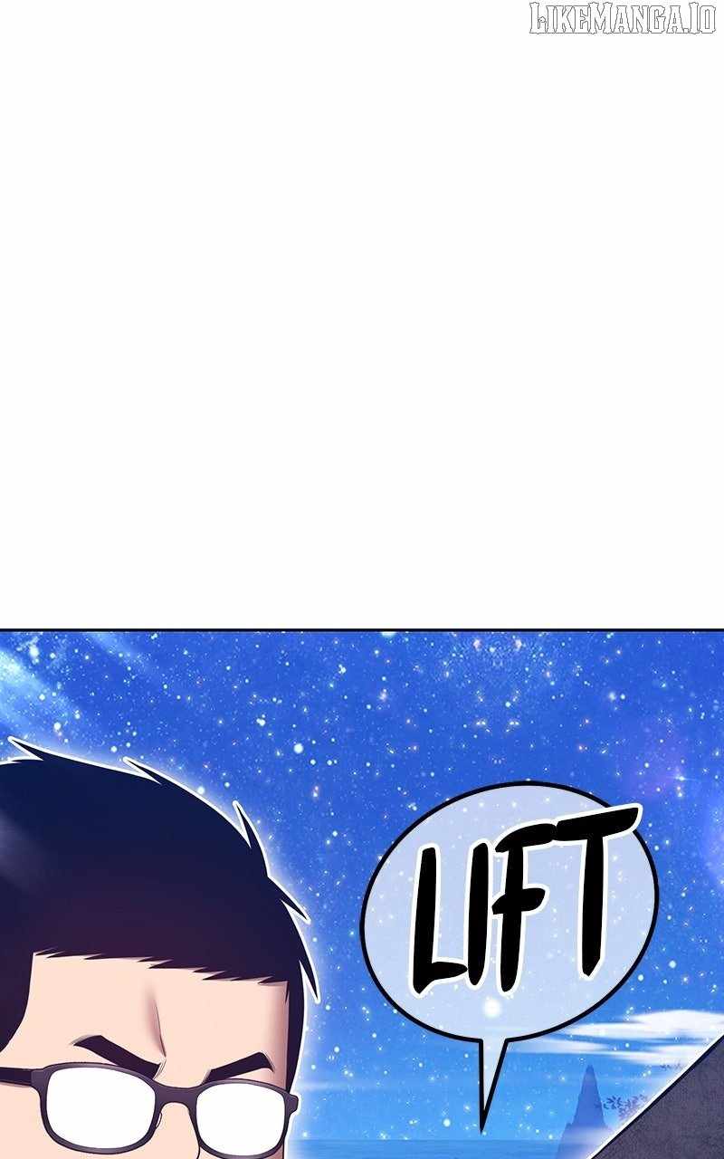 +99 Wooden Stick Chapter 167 - Page 139