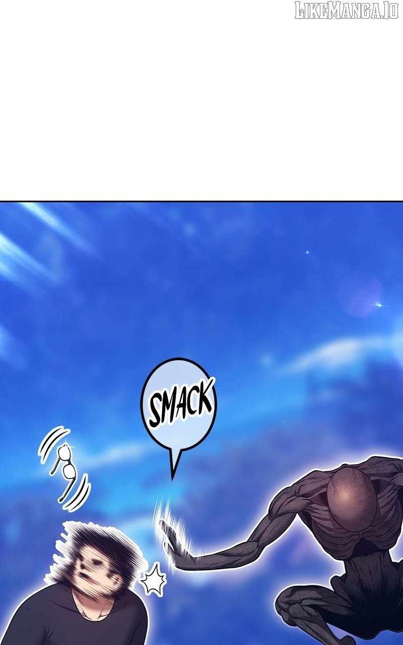 +99 Wooden Stick Chapter 167 - Page 141