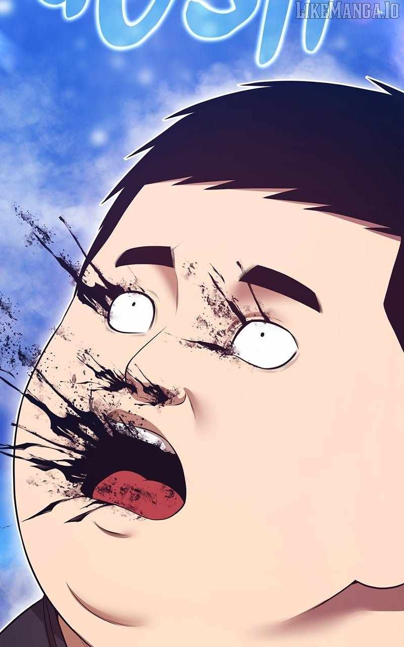 +99 Wooden Stick Chapter 167 - Page 144