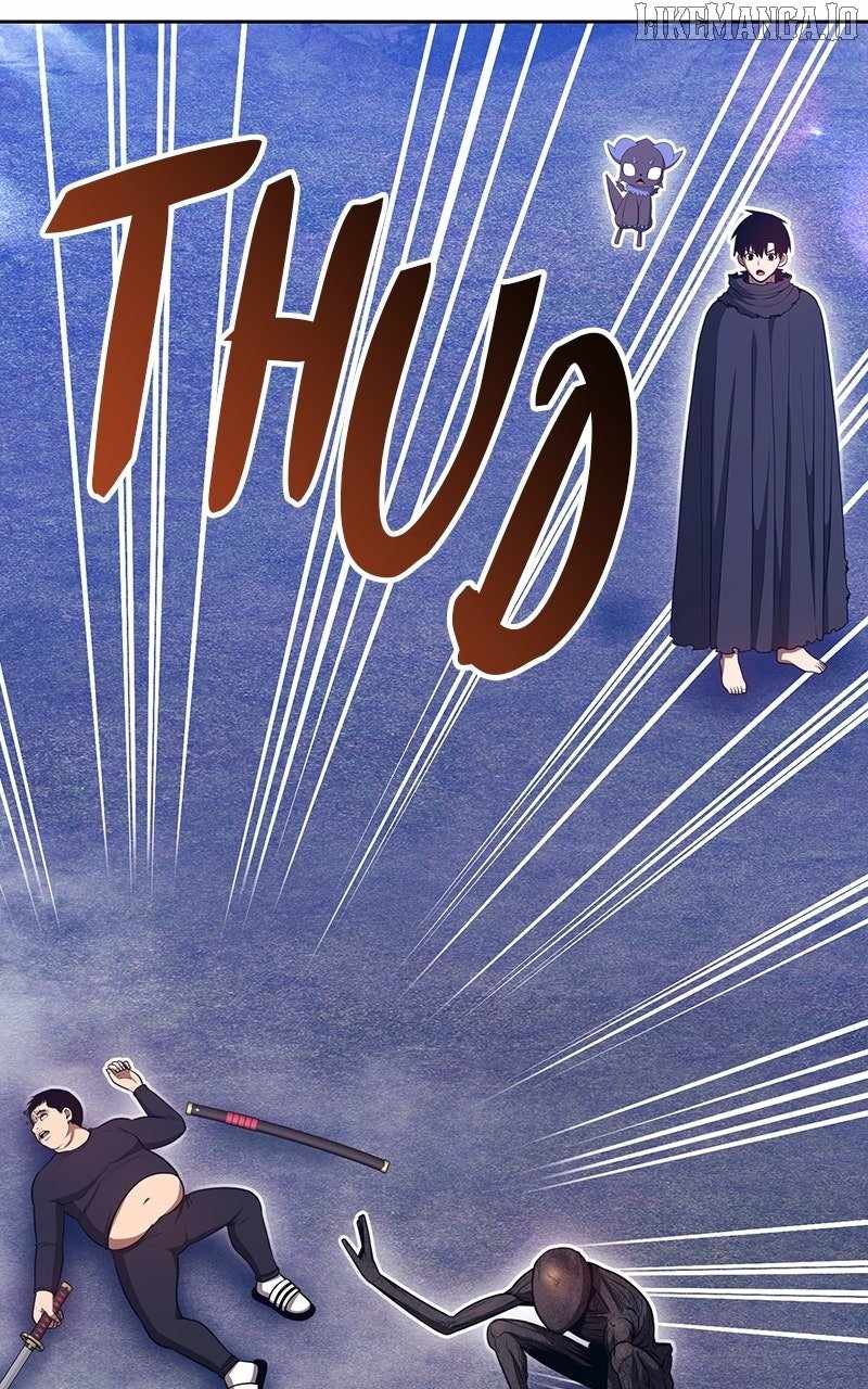 +99 Wooden Stick Chapter 167 - Page 146