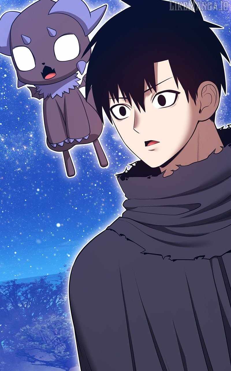 +99 Wooden Stick Chapter 167 - Page 150