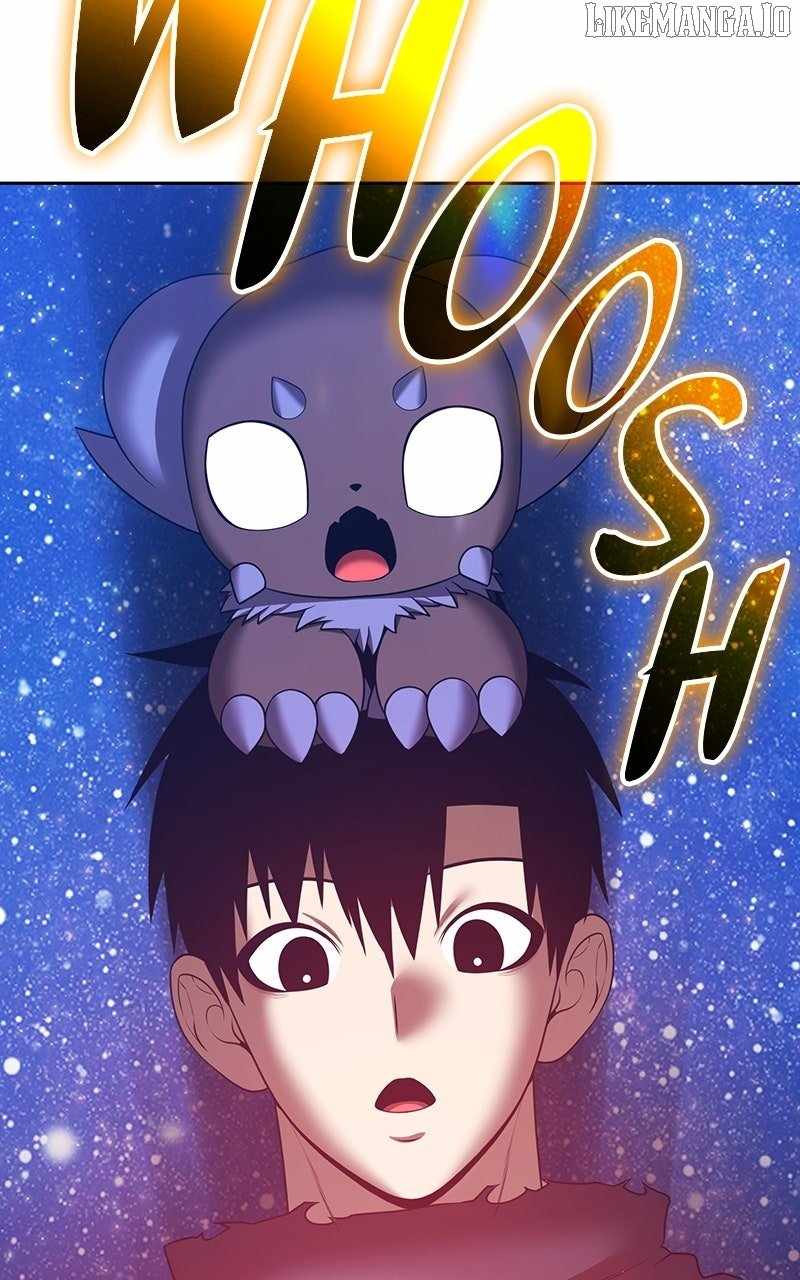 +99 Wooden Stick Chapter 167 - Page 16