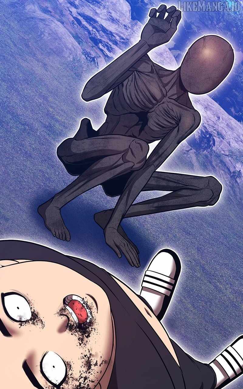 +99 Wooden Stick Chapter 167 - Page 152