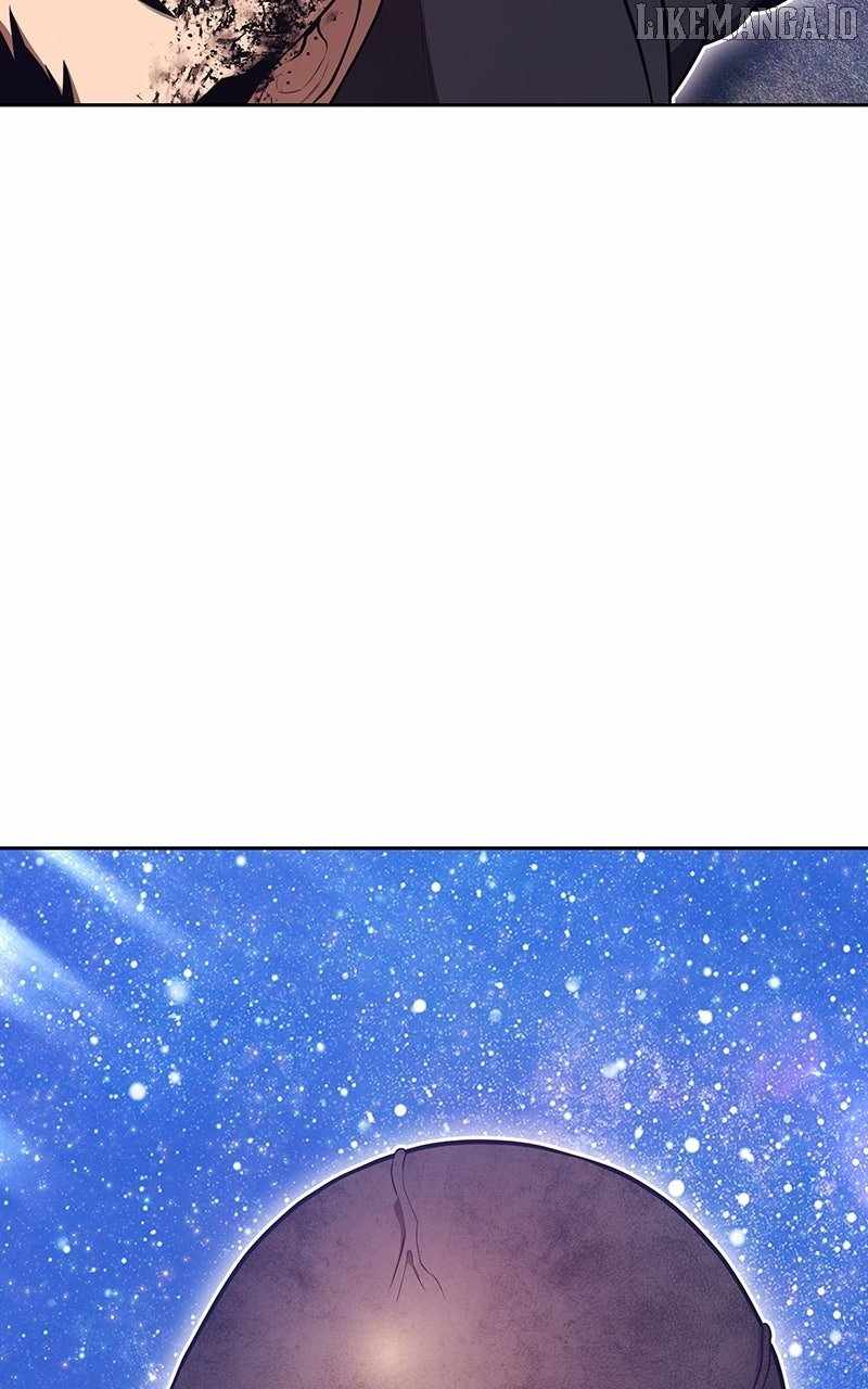 +99 Wooden Stick Chapter 167 - Page 153