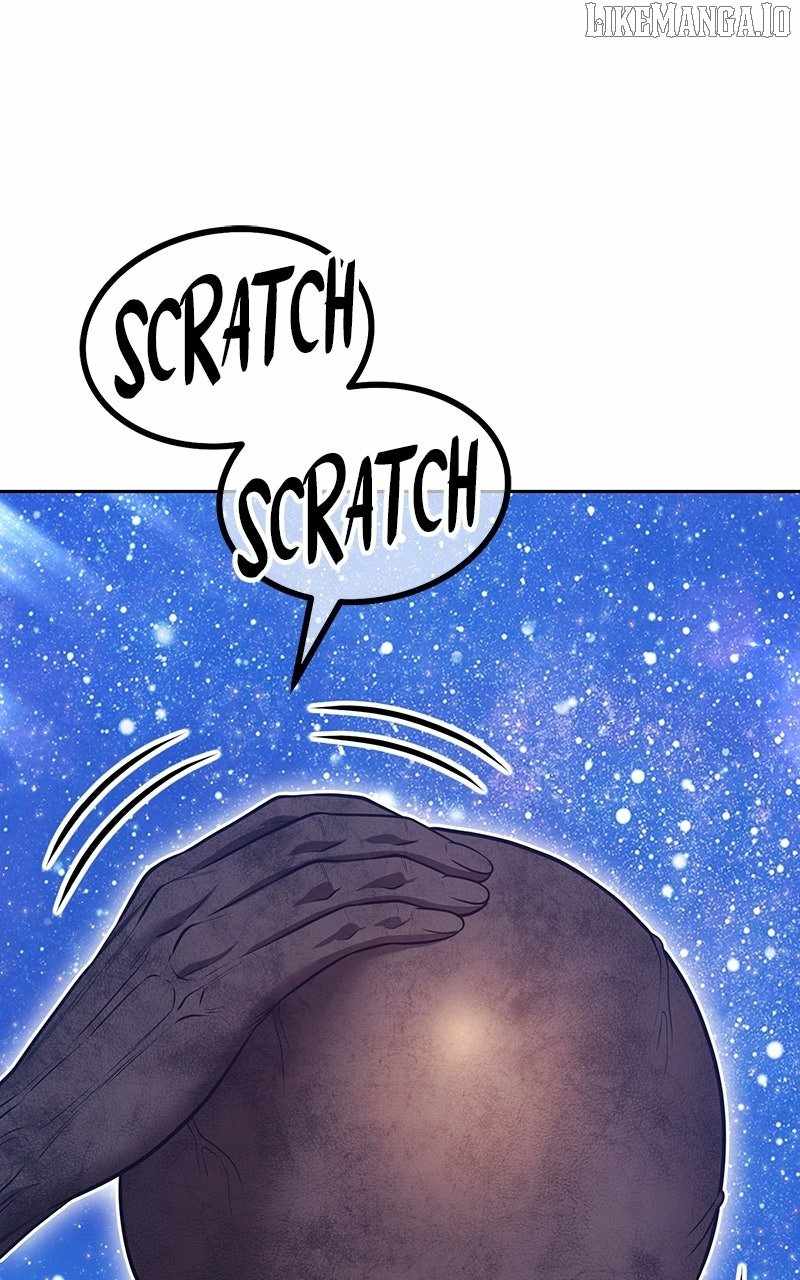 +99 Wooden Stick Chapter 167 - Page 155