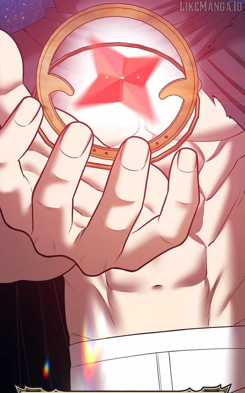 +99 Wooden Stick Chapter 167 - Page 17