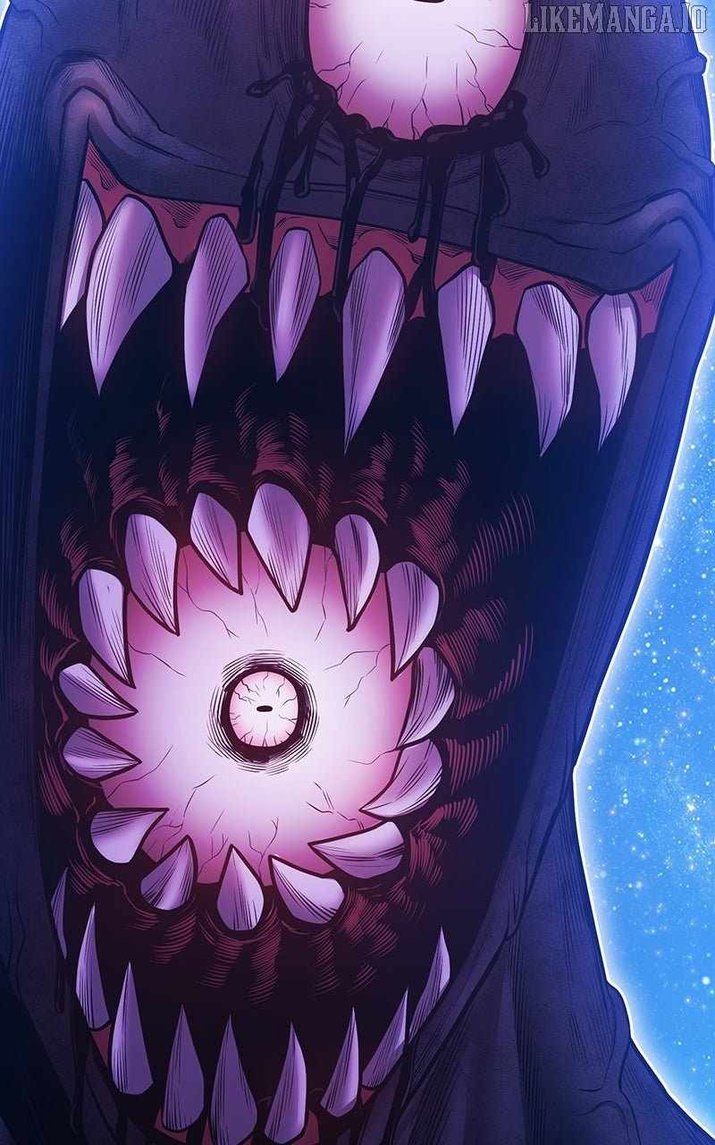 +99 Wooden Stick Chapter 167 - Page 167