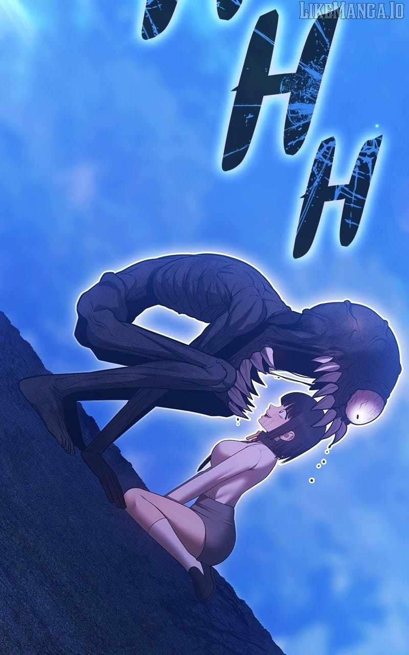 +99 Wooden Stick Chapter 167 - Page 170