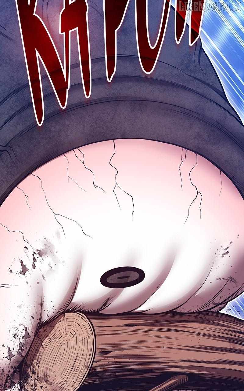 +99 Wooden Stick Chapter 167 - Page 175