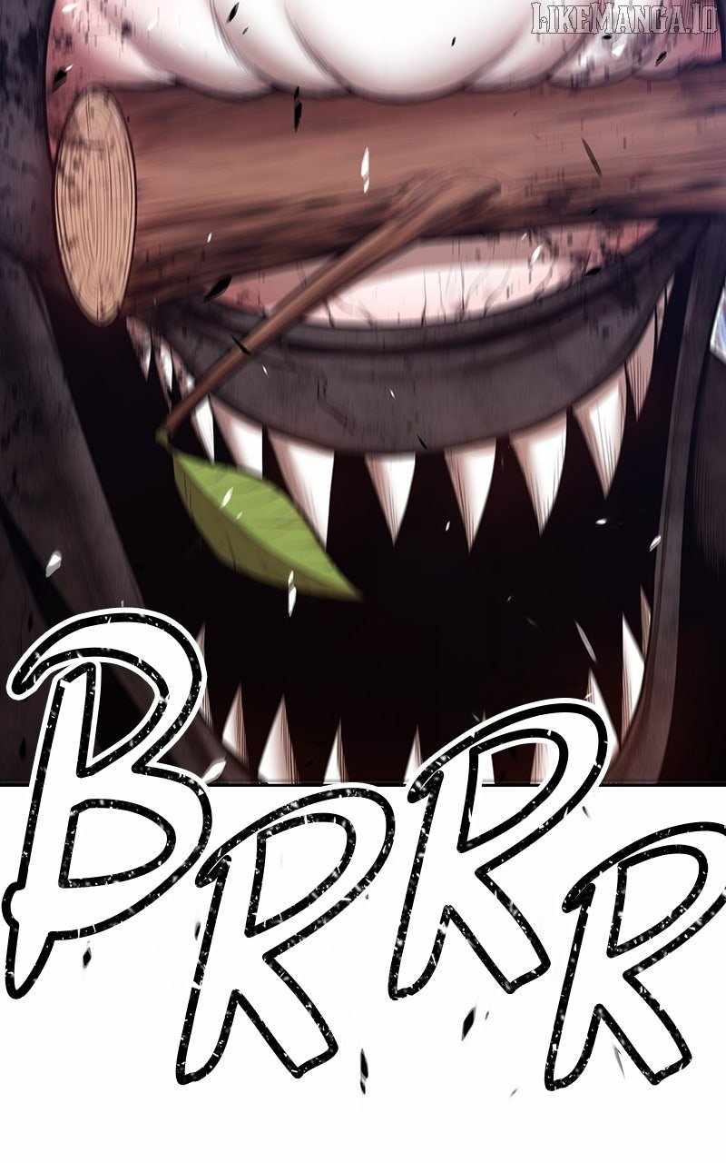 +99 Wooden Stick Chapter 167 - Page 180