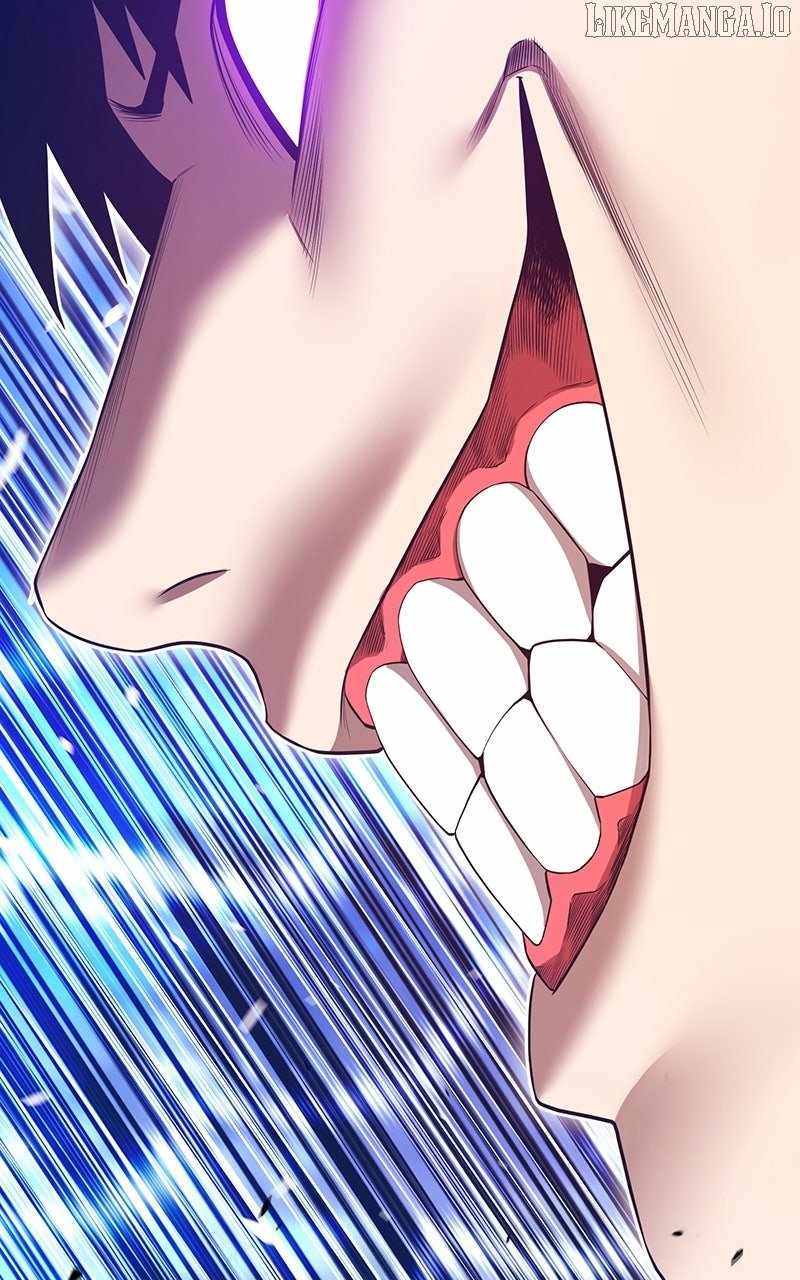 +99 Wooden Stick Chapter 167 - Page 184