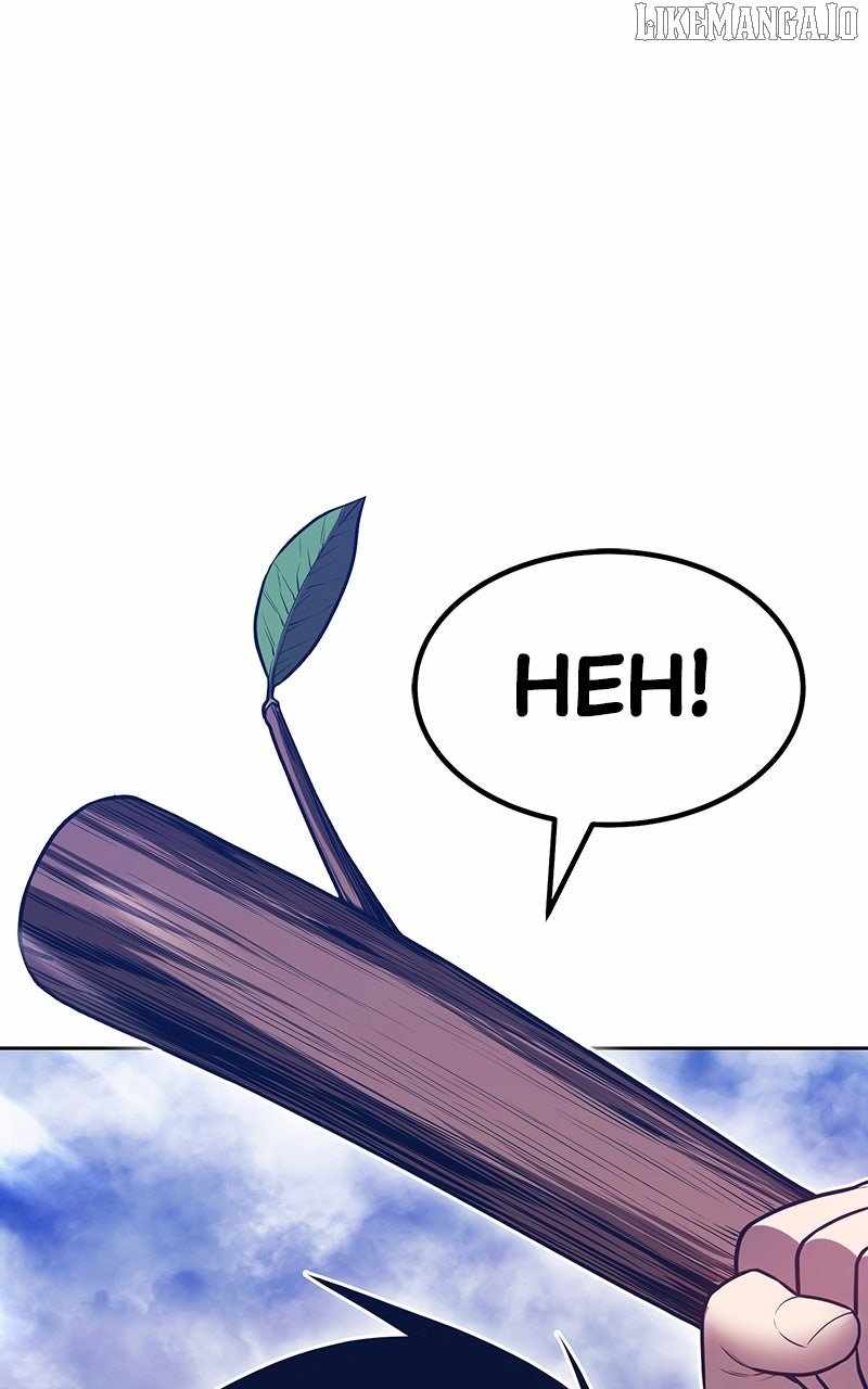 +99 Wooden Stick Chapter 167 - Page 190