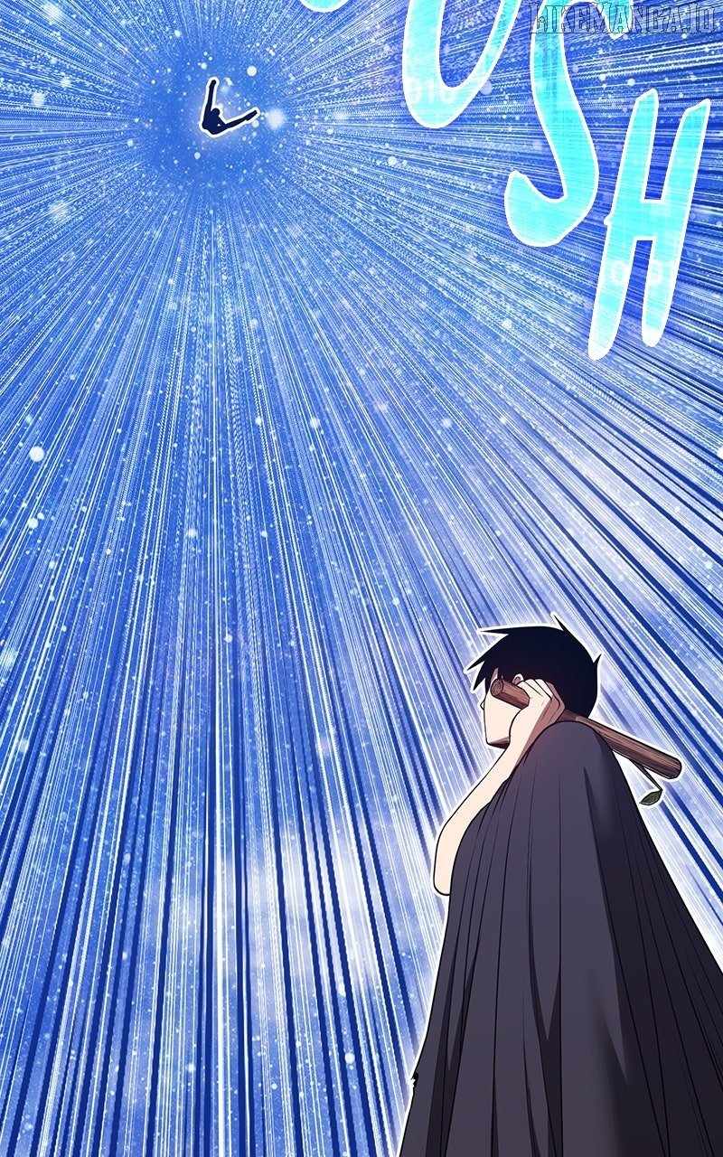 +99 Wooden Stick Chapter 167 - Page 194