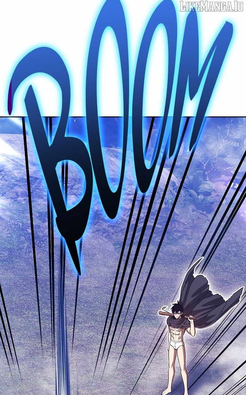 +99 Wooden Stick Chapter 167 - Page 196