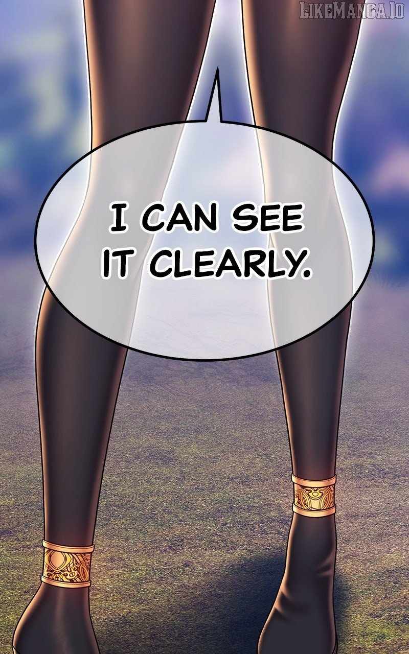 +99 Wooden Stick Chapter 167 - Page 3