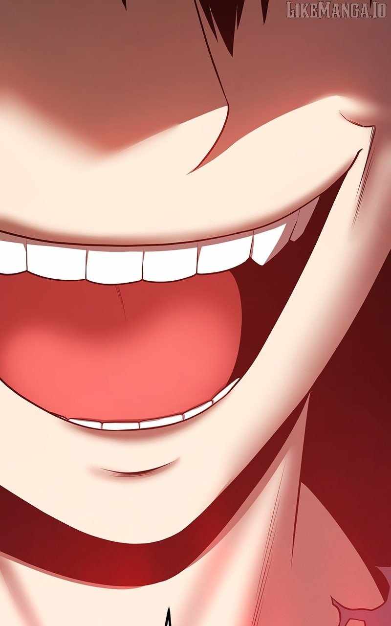 +99 Wooden Stick Chapter 167 - Page 22