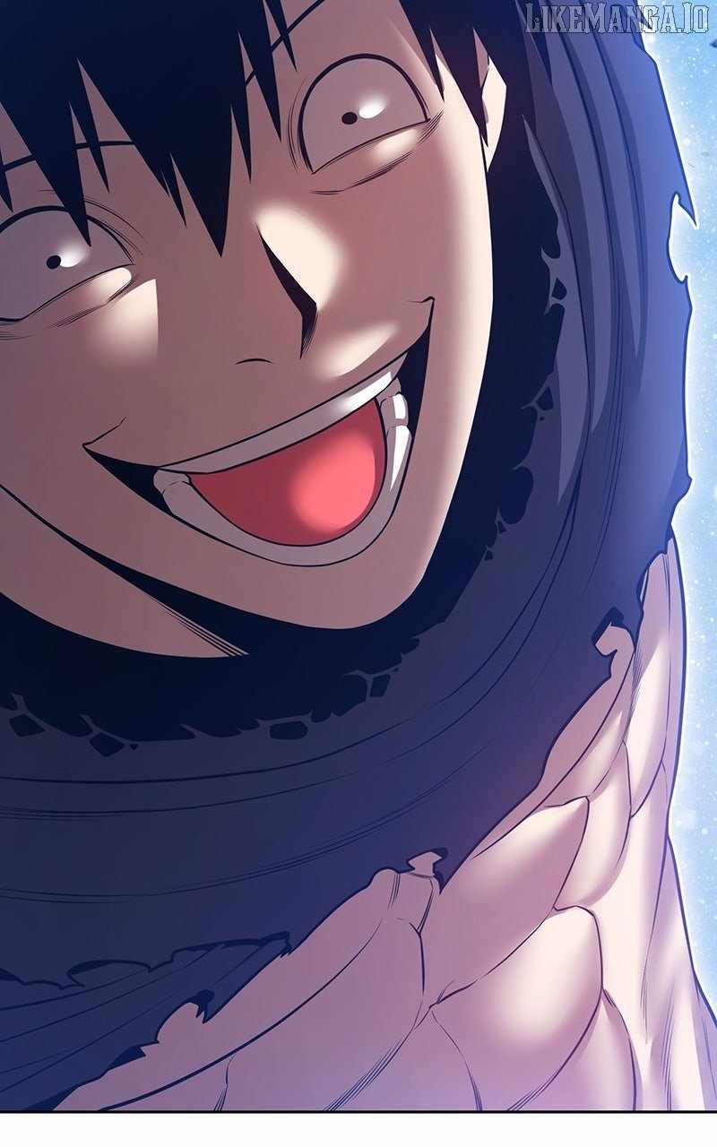 +99 Wooden Stick Chapter 167 - Page 211