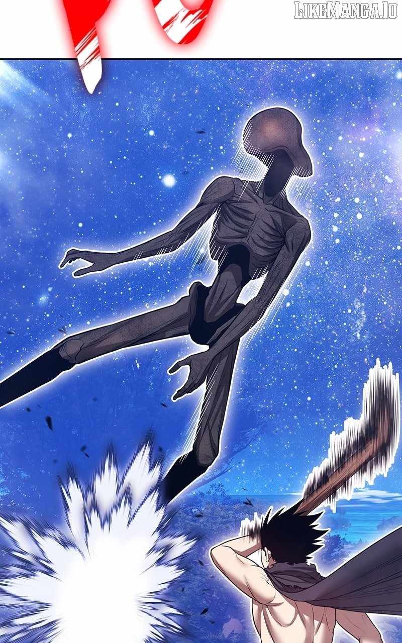 +99 Wooden Stick Chapter 167 - Page 217