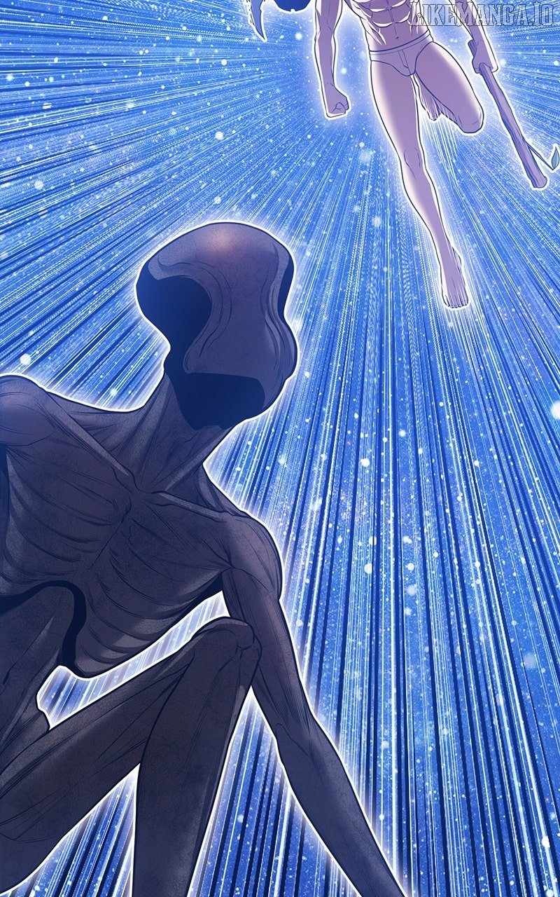 +99 Wooden Stick Chapter 167 - Page 222