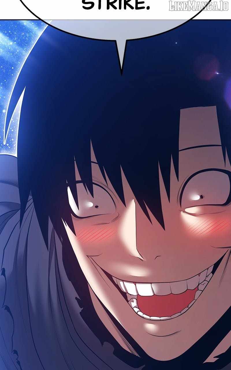 +99 Wooden Stick Chapter 167 - Page 224