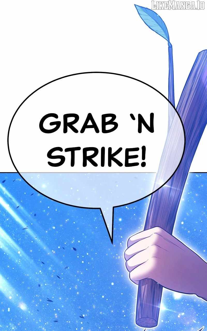 +99 Wooden Stick Chapter 167 - Page 228