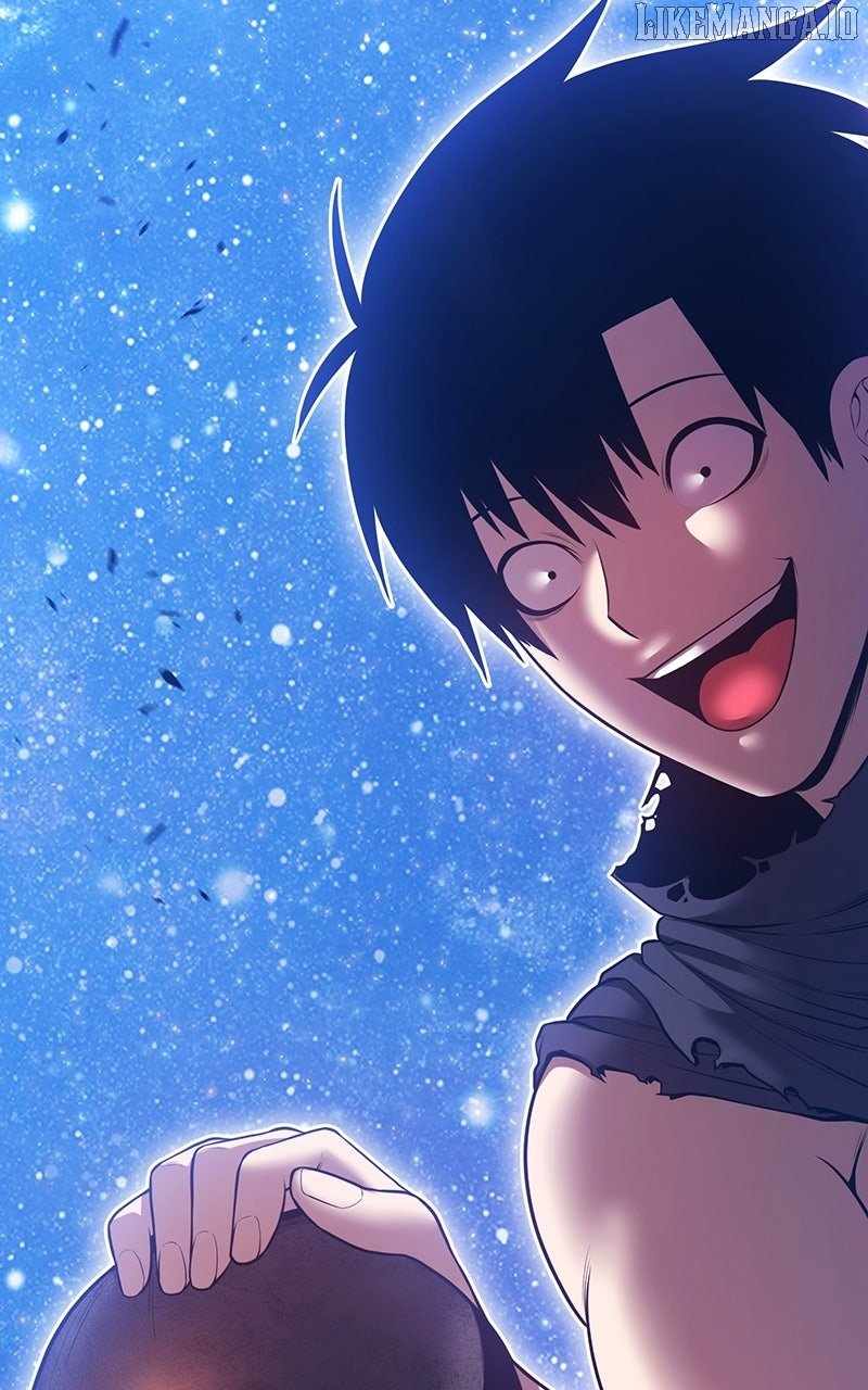 +99 Wooden Stick Chapter 167 - Page 229