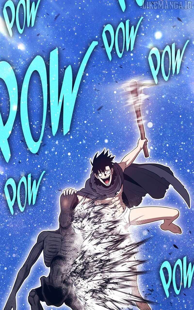 +99 Wooden Stick Chapter 167 - Page 232