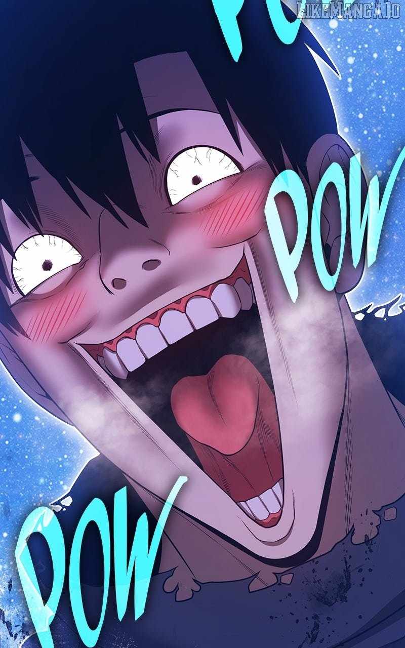 +99 Wooden Stick Chapter 167 - Page 236