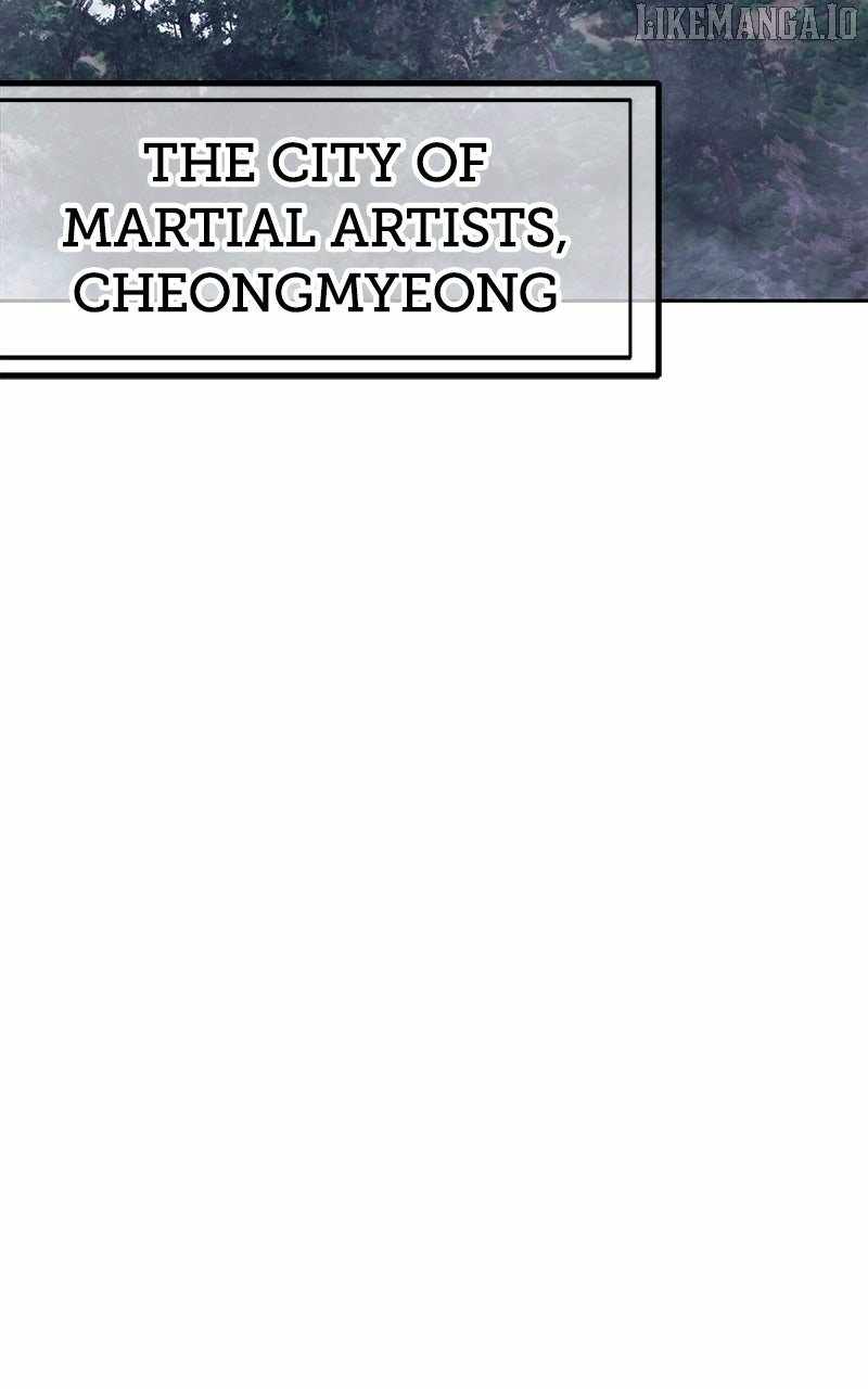 +99 Wooden Stick Chapter 167 - Page 243