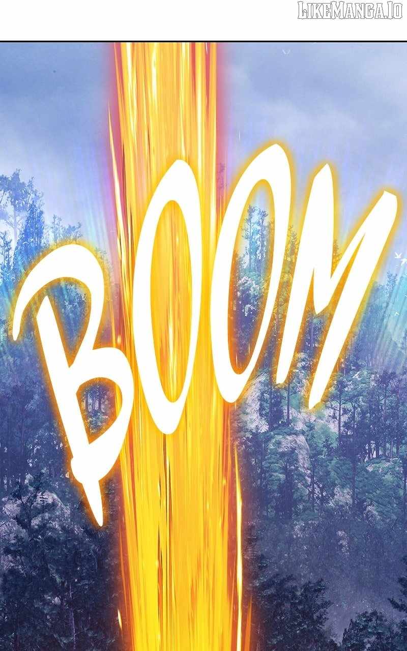 +99 Wooden Stick Chapter 167 - Page 244