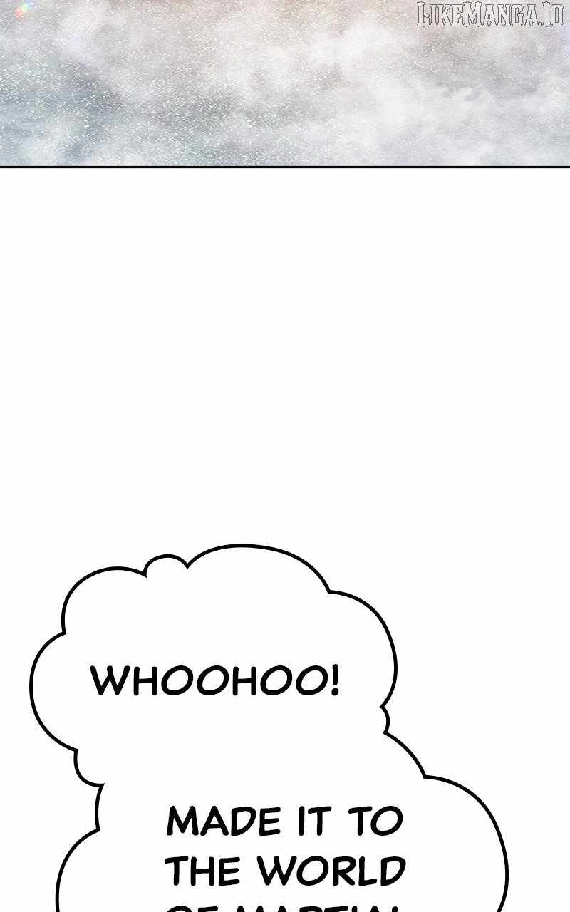 +99 Wooden Stick Chapter 167 - Page 246