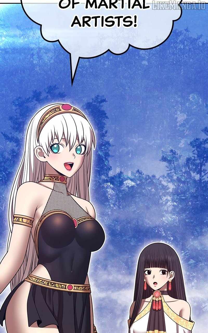 +99 Wooden Stick Chapter 167 - Page 247